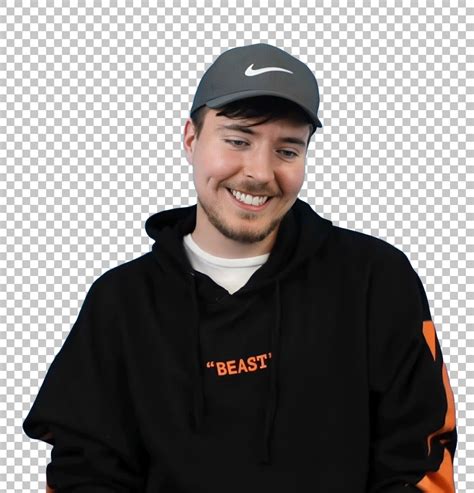 MrBeast smiling PNG Image | Mr. beast, Png images, Png