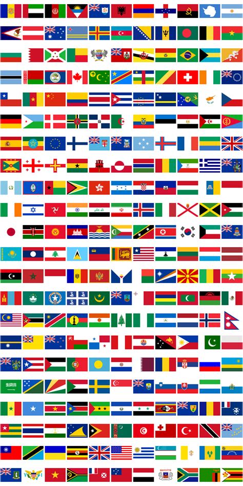 all flag | Lock screen wallpaper, All flags, Tech company logos