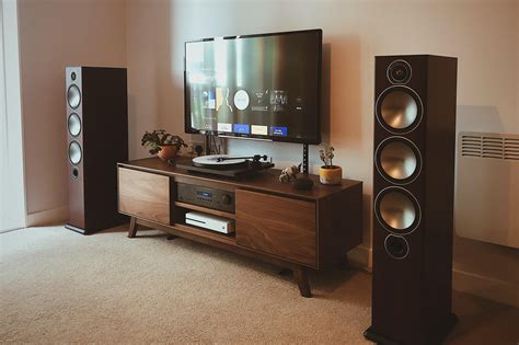 First Minimalist Hi-Fi Setup Complete (For Now) Next Steps? [Cambridge ...