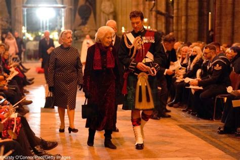 The Princess of Wales in Rich Burgundy Shades for Carol Concert – What Kate Wore