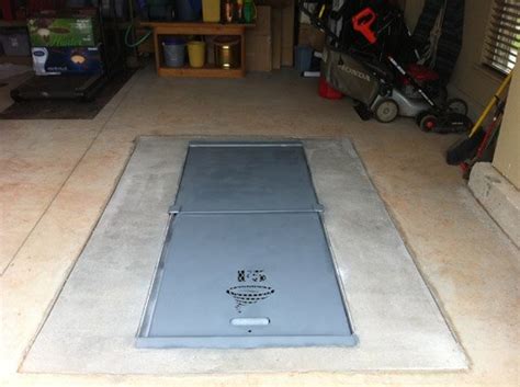 Garage Floor Storm Shelter Prices – Flooring Ideas