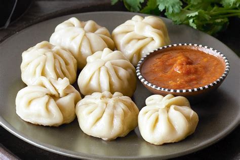 Momos - Cook For IndiaCook For India