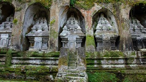 Gunung Kawi Temple Tampak Siring Guide - Bali Hidden Gem