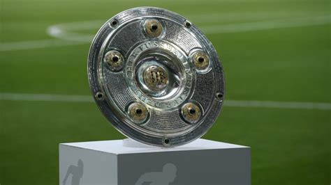 The remaining Bundesliga programme - Sports of the Day