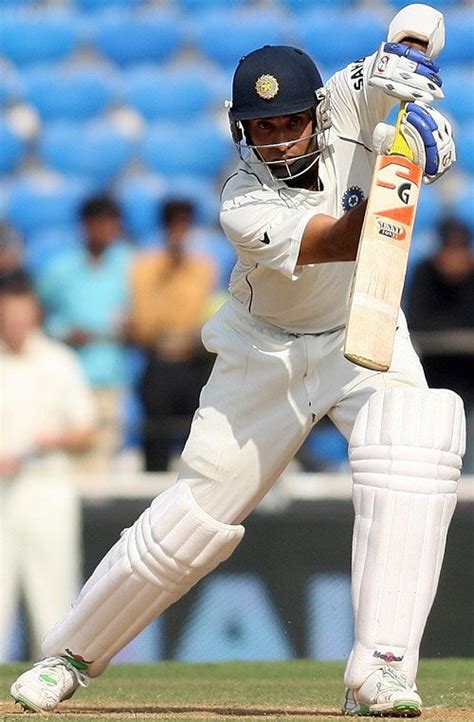 VVS Laxman drives | ESPNcricinfo.com