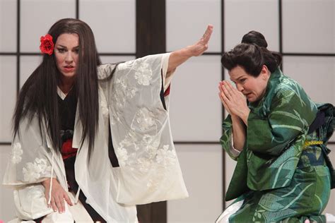 REVIEW: Madame Butterfly (NZ Opera) – Theatre Scenes: Auckland Theatre Blog (Reviews and commentary)