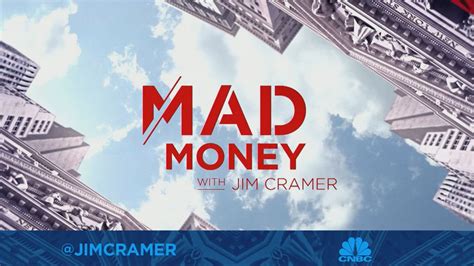 Watch Thursday's full episode of Mad Money with Jim Cramer — November 3, 2022