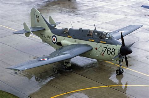 Fairey Gannet Royal Navy Fleet Air Arm | Airplane history, Gannet, Fly navy