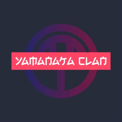 Yamanaka Clan - Yamanaka - Tank Top | TeePublic