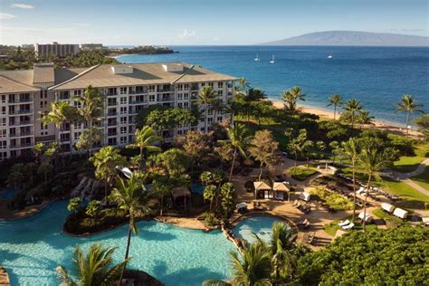 The Westin Ka'anapali Ocean Resort Villas, Lahaina (updated prices 2025)