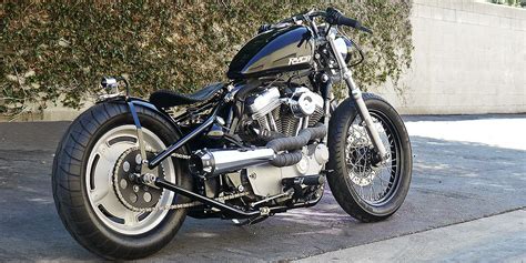 Custom Sportster Bobber Kits | Reviewmotors.co