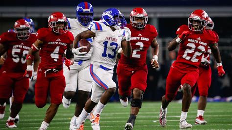 Could we see Galena Park North Shore-Duncanville Part III? Underclassmen showed why it’s ...