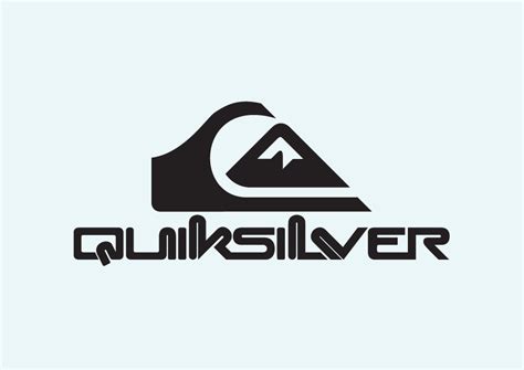 Quicksilver Original Logo