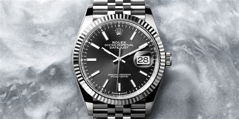 How to Buy a Rolex Datejust