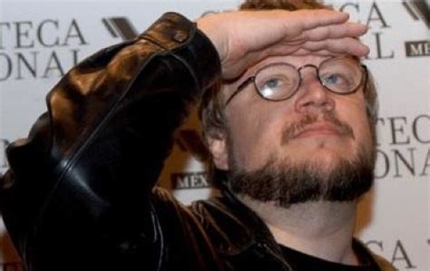 Guillermo del Toro Quotes. QuotesGram