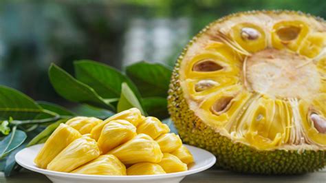 A complete guide to jackfruit | lovefood.com