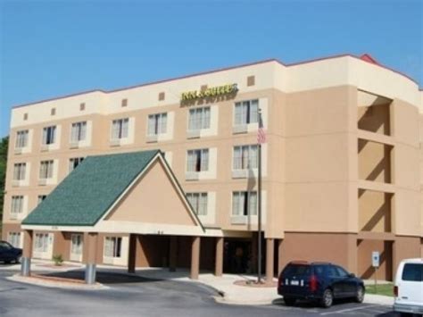 Red Roof Inn & Suites | VisitNC.com