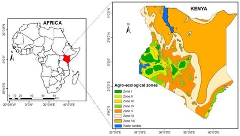 Climate in Kenya – Abiri Kenya