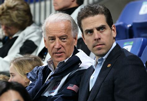 Hunter Biden Business Partner: I’ve Got Joe Biden on Tape, the FBI ...