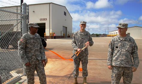 New 307th Expeditionary Signal Battalion Motor Pool Makes the Cut ...