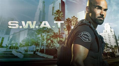 Swat New Season 2024 - Ddene Esmaria