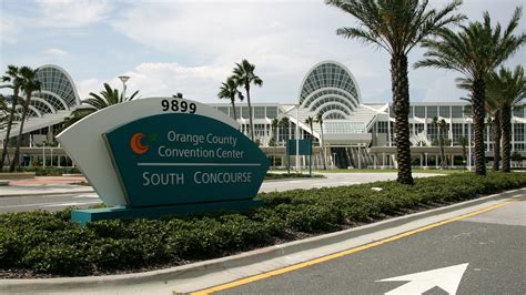 Top 20 Orange County Convention Center resort rentals | Vrbo