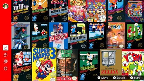 How to Play NES Games on PC – GameSpew