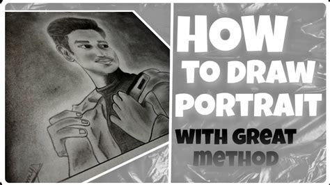 How to Use Grid Method In Drawing | Grid Drawing Tutorial | Grid app ...