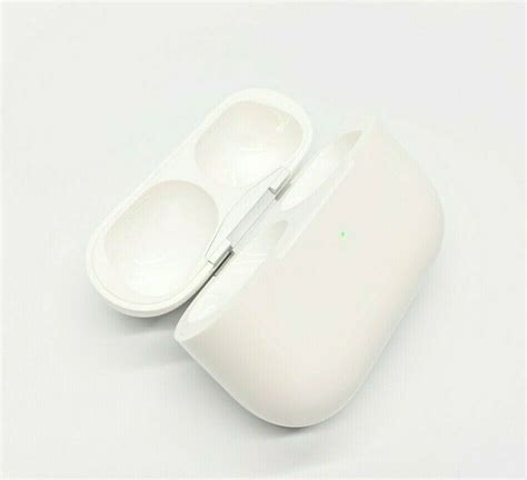 Apple Airpod Pro Replacement Left Right Earbud Case Genuine OEM (A2083 ...