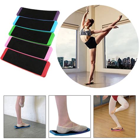 Dance & Figure Skating Training Equipment Ballet Spin Turning Board for Dancer | eBay