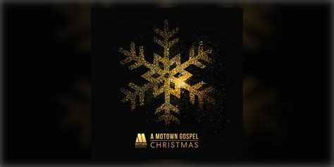 A Motown Gospel Christmas