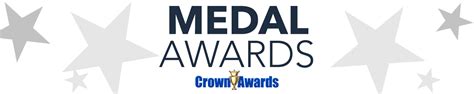 Amazon.com: Crown Awards: Medals