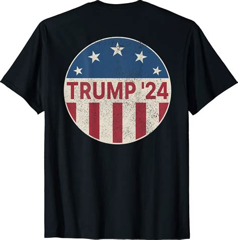 Donald Trump 2024 Pro Trump 2024 President Gift Shirts