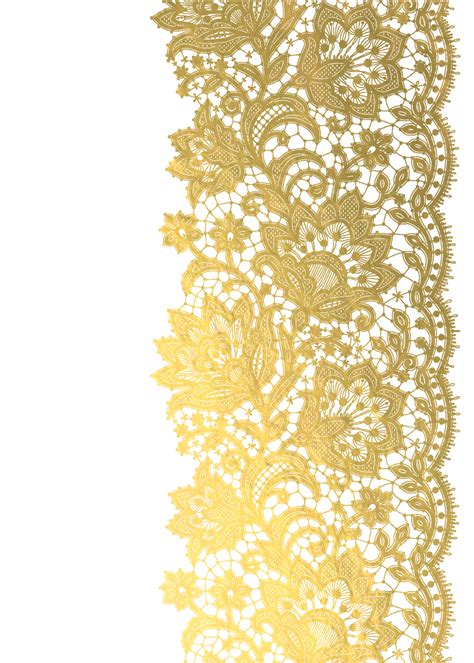 Lace clipart gold lace, Lace gold lace Transparent FREE for download on WebStockReview 2024