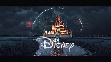 Unveiling the Future: New Walt Disney Logo 2023 Revealed - YouTube