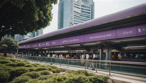 Lavender MRT Station Singapore: Your Gateway to Exploring the City - Singapore's Lifestyle ...