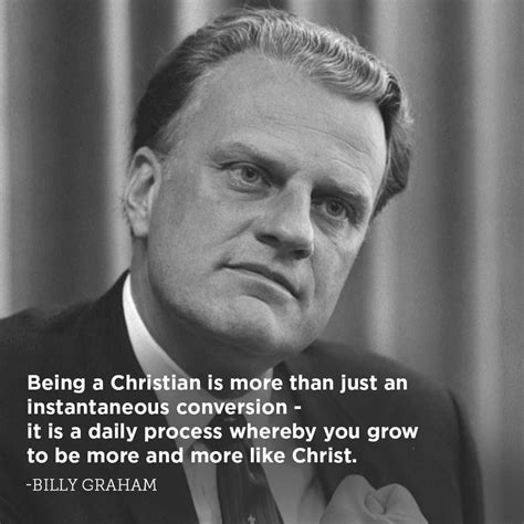 Billy Graham Quotes, Rev Billy Graham, Billy Graham Family ...