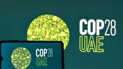 President Biden will not attend COP28 climate conference in Dubai ...