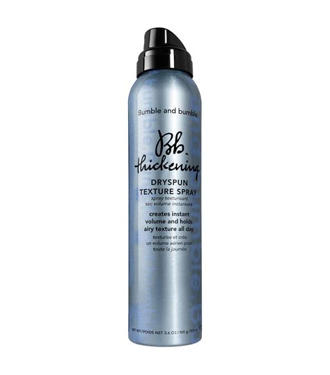 The 15 Best Texturizing Sprays for Fine Hair | Who What Wear