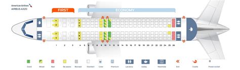 American Airlines Fleet Airbus A320-200 Details and Pictures