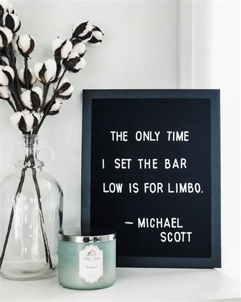 10+ The Office Letterboard Ideas When You Need A Laugh - DIY Darlin'