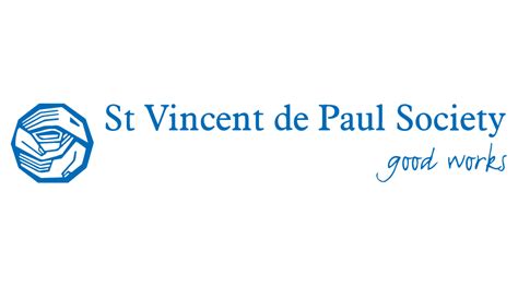 St Vincent de Paul Society Australia Logo Vector - (.SVG + .PNG) - Tukuz.Com