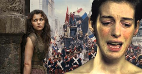 The Top 10 Songs From Les Misérables - TVovermind