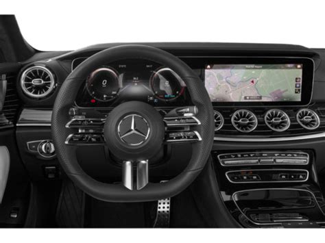 New 2023 Mercedes-Benz CLS CLS 450 4MATIC Coupe Ratings, Pricing, Reviews & Awards