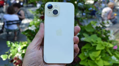 The iPhone 16 could come in seven colors, including two new shades | TechRadar