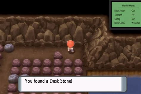 Pokemon BDSP Dusk Stone Evolutions | Where To Find