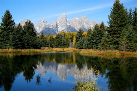 15 Most Beautiful National Parks in America | Budget Travel