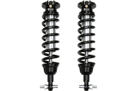 Before you Buy: 2019 Ford Ranger Front Suspension Upgrades & Coilver Kits!