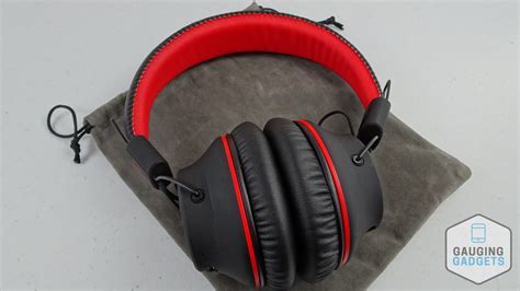 Mpow H1 Bluetooth Headphones Review - Gauging Gadgets