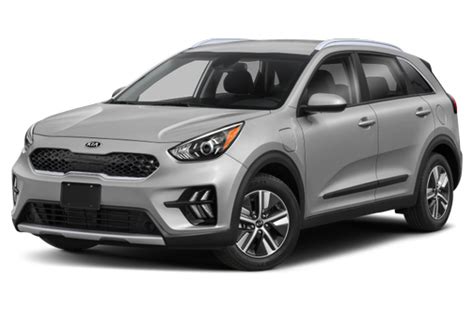 2020 Kia Niro Plug-In Hybrid Specs, Price, MPG & Reviews | Cars.com